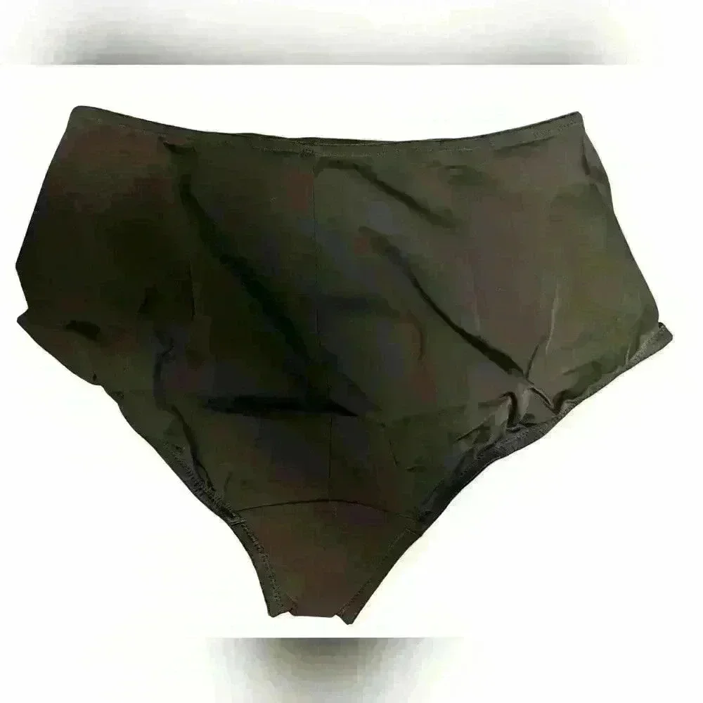 Elomi Mitzi Brief Black - Picture 2 of 3